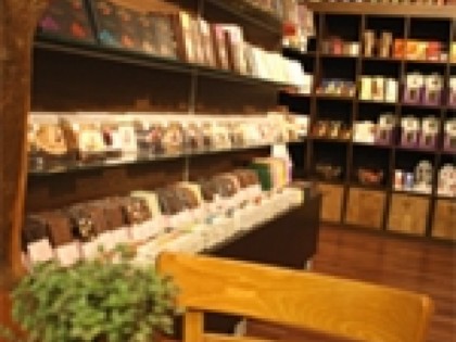 照片: Cacao Galerie
