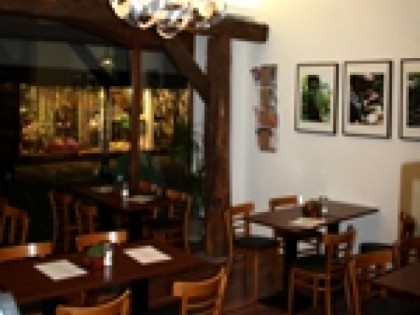 照片: Cacao Galerie