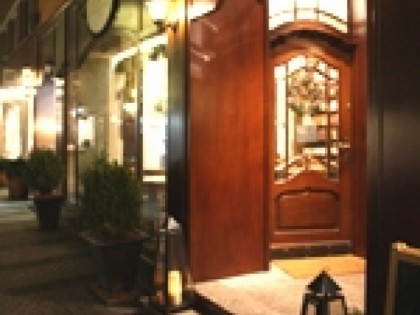 照片: Cacao Galerie