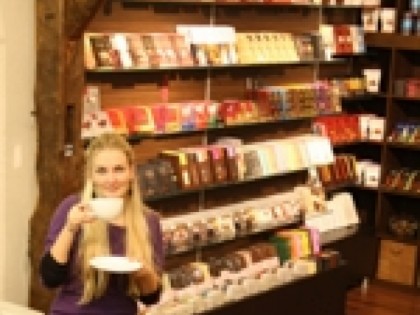 照片: Cacao Galerie