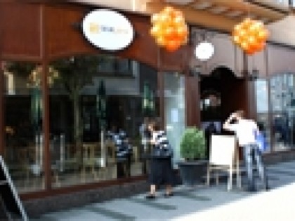 照片: Cacao Galerie